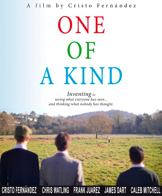 One of a Kind